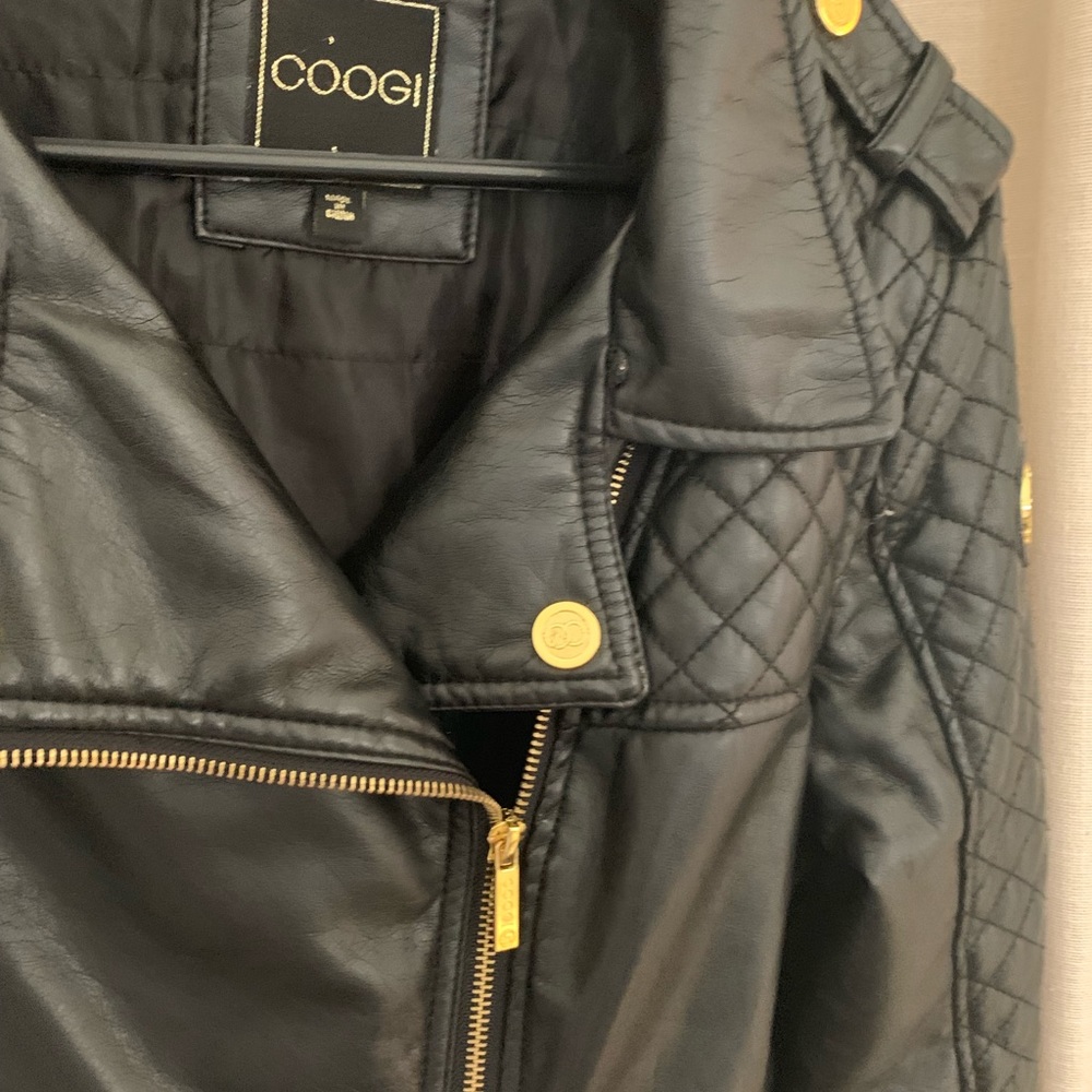 Beautiful spring jacket - Picture 3 of 5